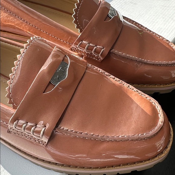 Coach loafers Size 5.5 - Picture 14 of 16